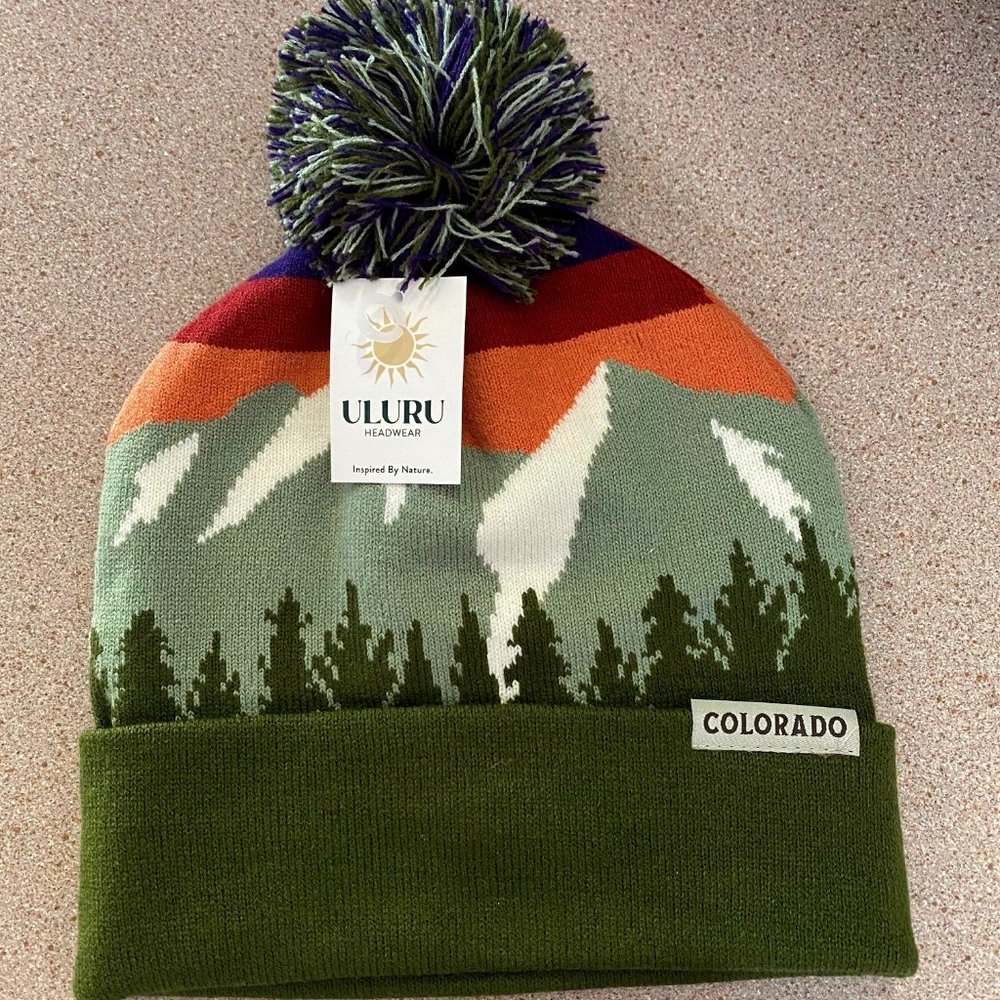 Uluru